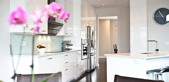 Cuisines Poirier Kitchens Cuisines Poirier Kitchens
