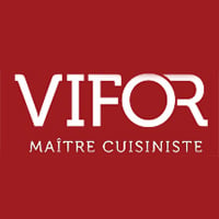 Logo Cuisines Vifor