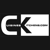 Logo CuisinesKitchens.com