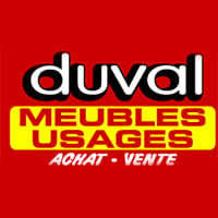 Annuaire Duval Meubles Usagés