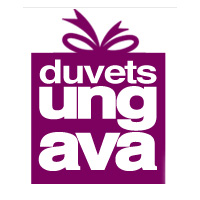 Logo Duvets Ungava