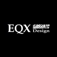 Logo EQX Design