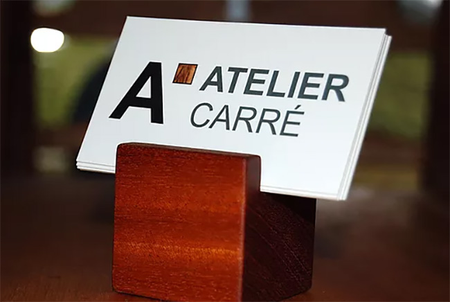 L'Atelier Carré