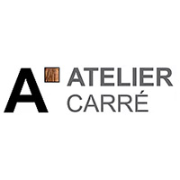 Logo L'Atelier Carré