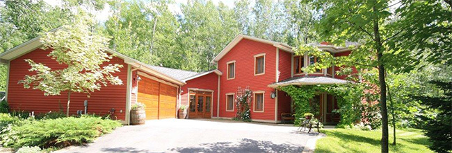 La Boite à Bois La Boite à Bois