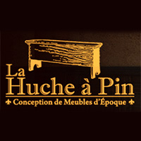 Logo La Huche à Pin