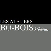 Logo Les Ateliers Bo-Bois & fils