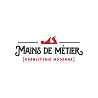 Logo Mains de Métier