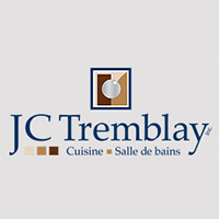 Logo Menuiserie JC Tremblay