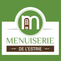 Logo Menuiserie de l'Estrie