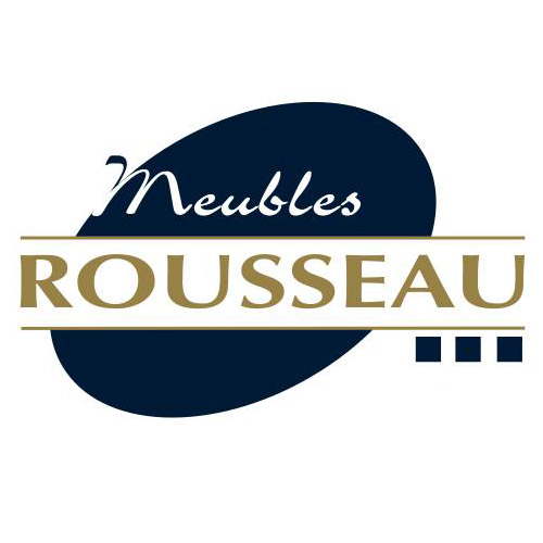 Logo Meubles Rousseau