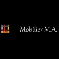 Logo Mobilier M.A.