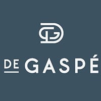 Logo Mobilier de Gaspé