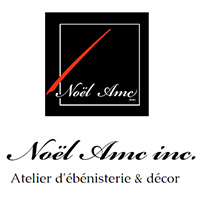 Logo Noël Amc