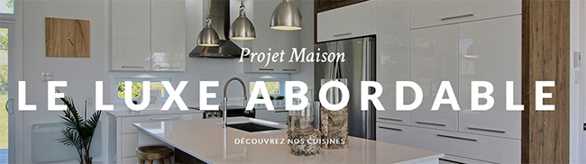 Projet Maison Projet Maison