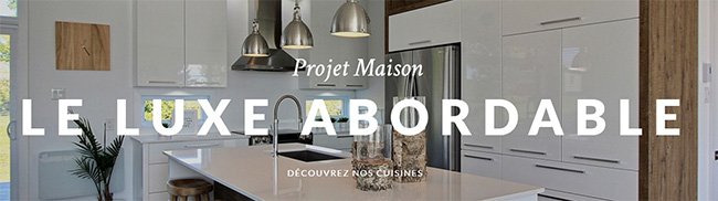 Projet Maison