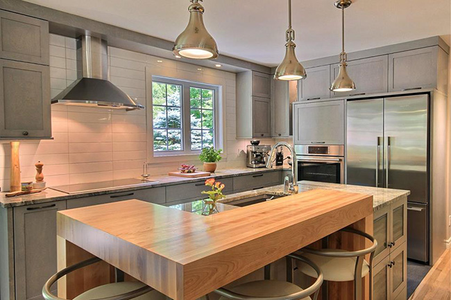 Richard & Levesque Cuisines Salles de Bain Richard & Levesque Cuisines Salles de Bain