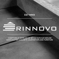 Logo Rinnovo