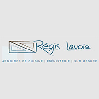 Logo Régis Lavoie