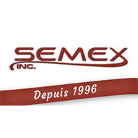 Logo Semex