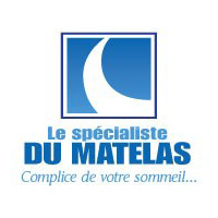 Logo Spécialiste du Matelas