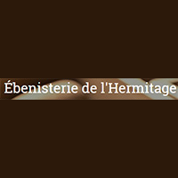 Logo Ébenisterie De L'Hermitage