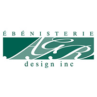 Logo Ébénisterie A.G.R. Design