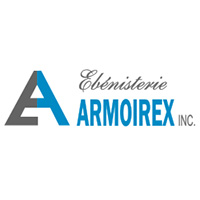Logo Ébénisterie Armoirex