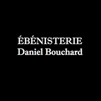 Logo Ébénisterie Daniel Bouchard