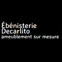 Annuaire Ébénisterie Décarlito