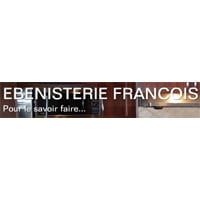 Logo Ébénisterie François