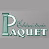 Ébénisterie Paquet Ébénisterie Paquet