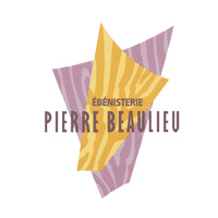 Logo Ébénisterie Pierre Beaulieu