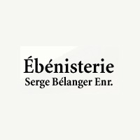 Logo Ébénisterie Serge Bélanger