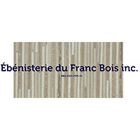 Annuaire Ébénisterie du Franc Bois