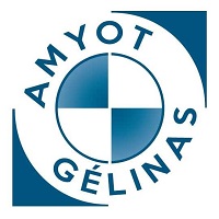 Logo Amyot Gélinas, CPA