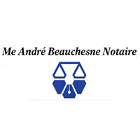 Annuaire André Beauchesne Notaire
