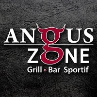 Logo Angus Zone
