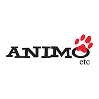 Logo Animo etc