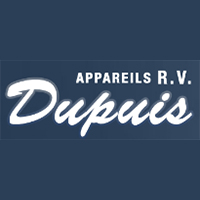 Logo Appareils R.V Dupuis