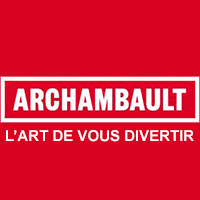 Logo Archambault