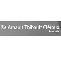 Arnault Thibault Cléroux Avocats
