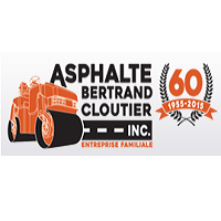 Annuaire Asphalte B.Cloutier