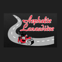 Logo Asphalte Lanaudière