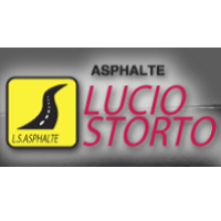 Logo Asphalte Lucio Storto