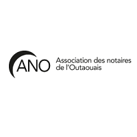 Annuaire Association des Notaires de l'Outaouais