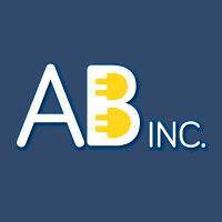 Logo Atelier d'Électricité A.B. Inc