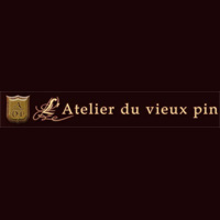 Logo Atelier du Vieux Pin