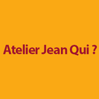 Logo Atelier Jean Qui ?