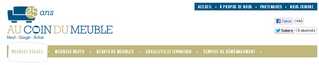 Au-Coin-du-Meuble-Neuf-Usagé-Vente-Achat-Quebec